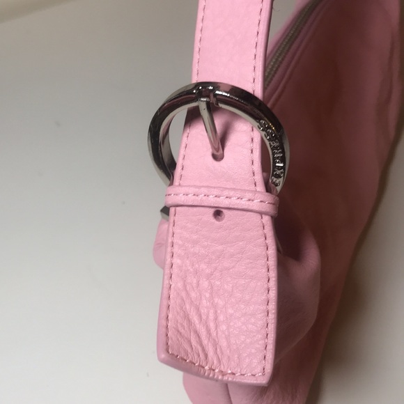 Express: Mini Leather Handbag - Picture 7 of 14